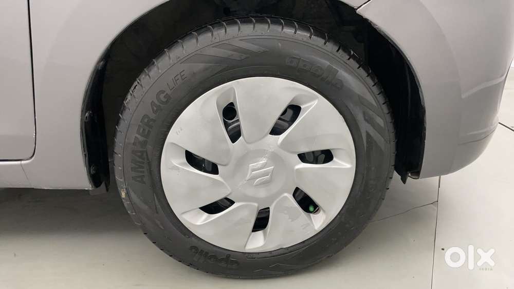 Maruti Suzuki Celerio 1.0 Zxi Amt, 2016, Petrol