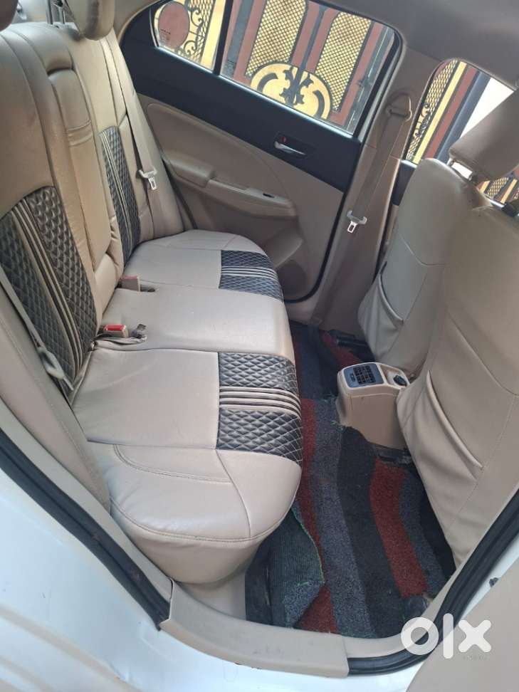 Maruti Suzuki Dzire 1.2 Vxi Cng, 2023, Petrol
