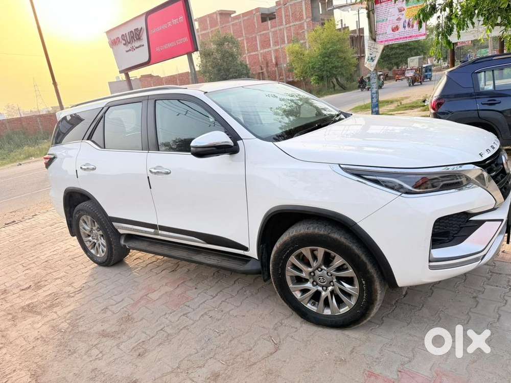 Toyota Diesel Car 2022
