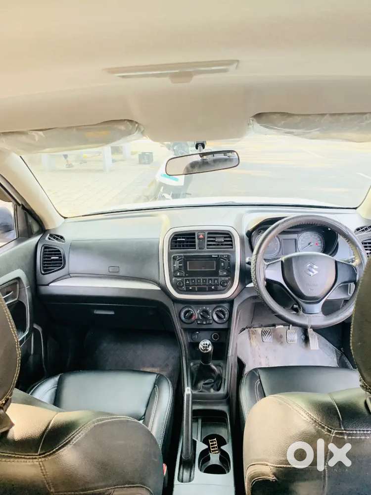 Maruti Suzuki Brezza 2019 Diesel 69000 Km Driven