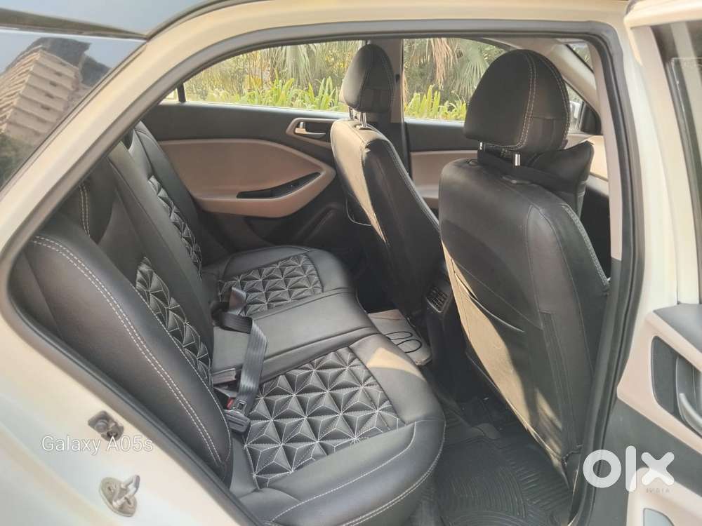 Hyundai I20 Sportz Plus Cvt, 2019, Petrol