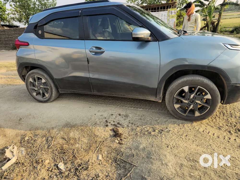 Tata Punch 2023 Cng & Hybrids Good Condition