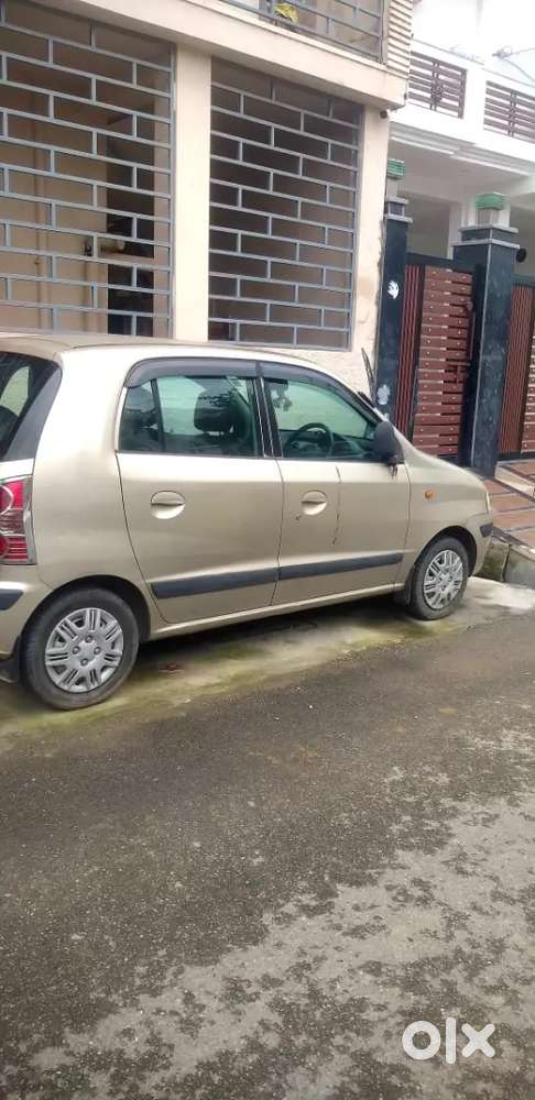Hyundai Santro Xing 2006