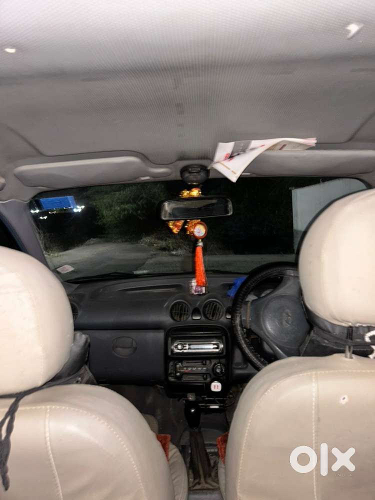 Hyundai Santro Xing 2005