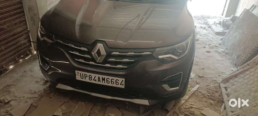 Renault Triber Facelift 2023 Petrol 12000 Km Driven