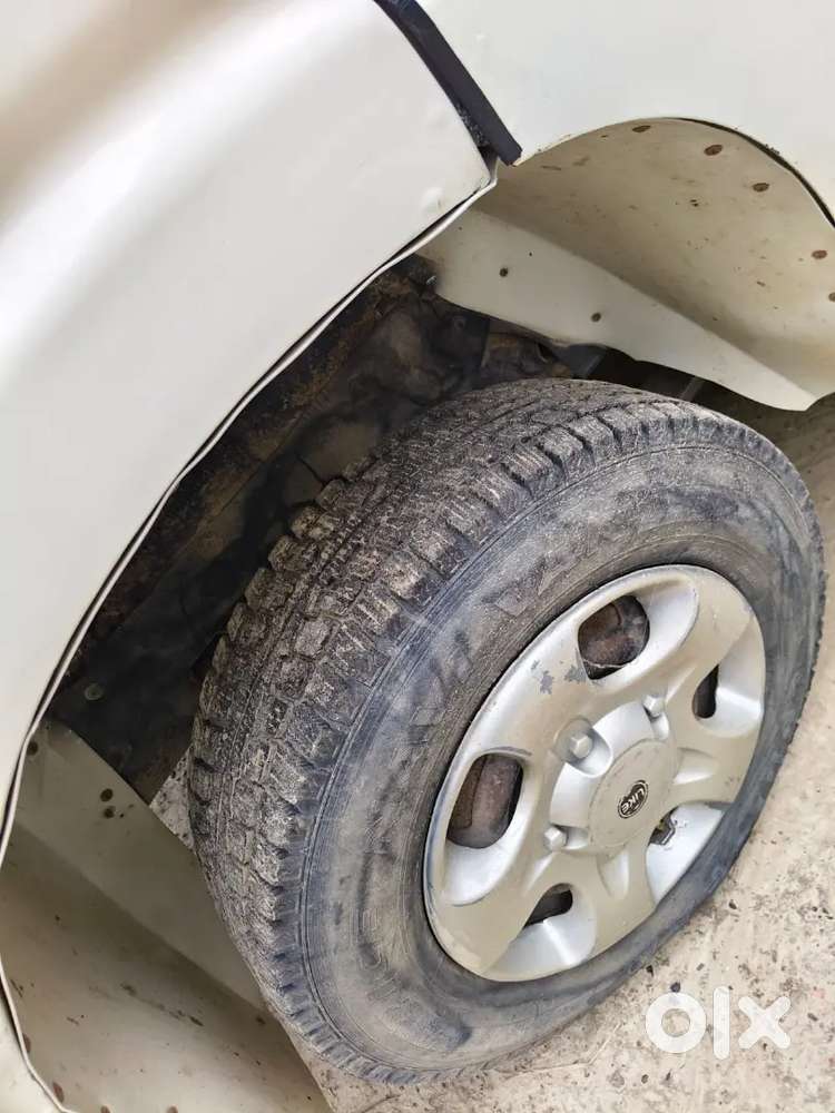 Mahindra Scorpio 2013 Diesel