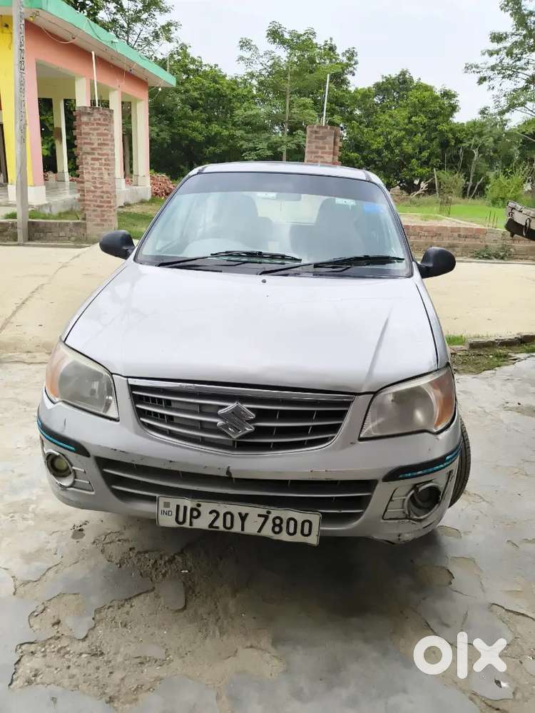 Maruti Suzuki Alto K10 2011
