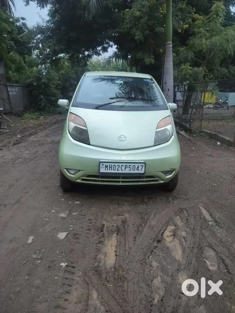 Tata Nano Xt Petrol Manual 2012