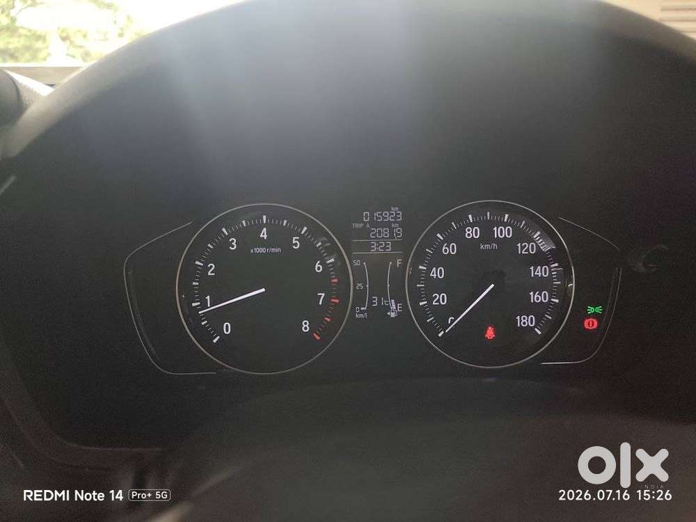 Honda Amaze Vx 1.2 Petrol Mt, 2022, Petrol