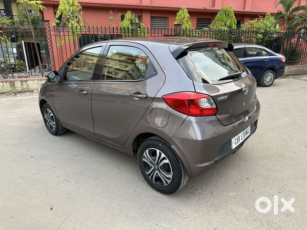 Tata Tiago Xz, 2019, Petrol