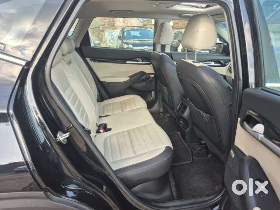 Kia Seltos 1.4 Gtx + Petrol At, 2020, Petrol