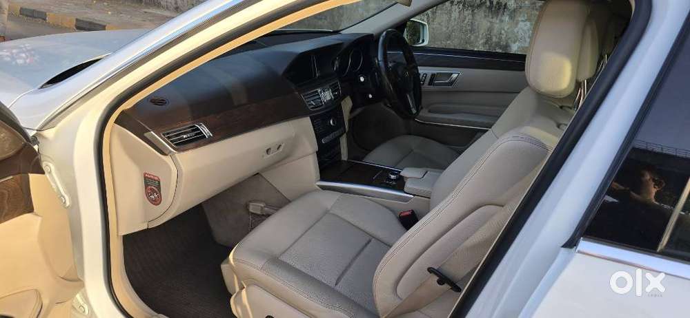 Mercedes-benz E-class E250 Cdi Blue Efficiency, 2016, Diesel