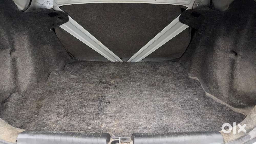 Honda Amaze Sx I-vtec, 2016, Petrol