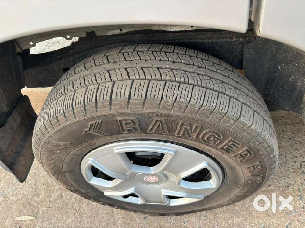 Mahindra Scorpio S3, 2018, Diesel