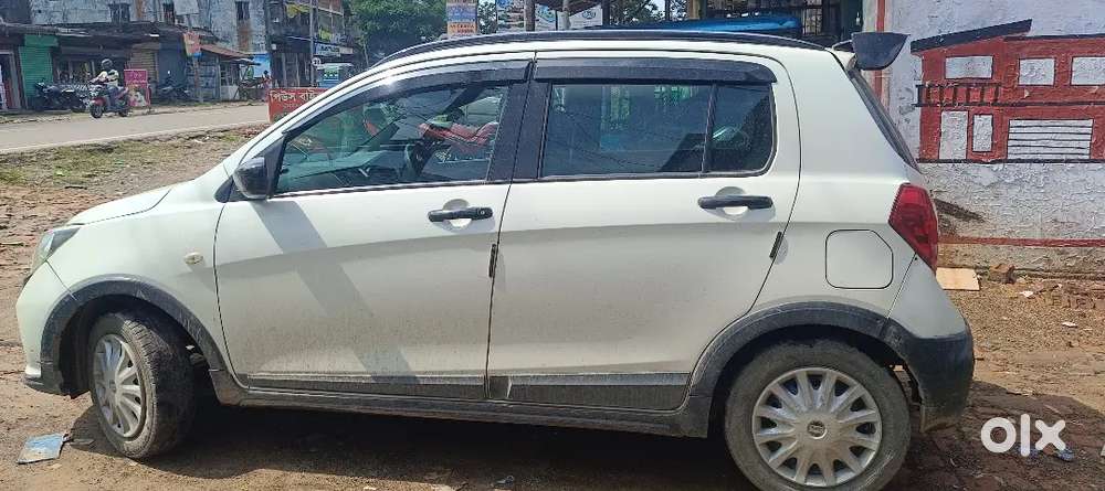 Maruti Suzuki Celerio X 2019 Petrol 60000 Km Driven