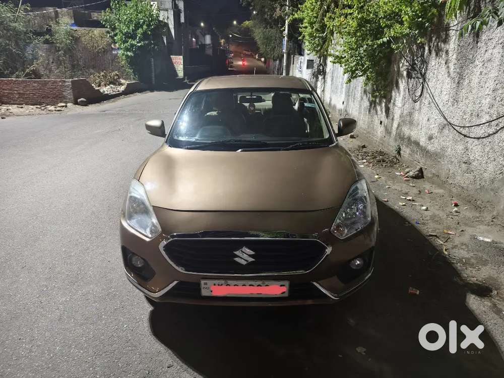 Maruti Suzuki Dzire (petrol) Well Maintained, 1st Owner.
