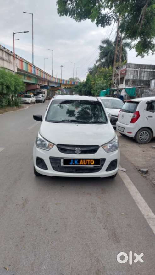 Maruti Suzuki Alto K10 Vxi (o), 2019, Petrol
