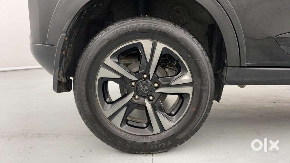 Tata Nexon Creative Plus S 1.5 Revotorq Diesel 6 Mt Dt, 2024, Diesel