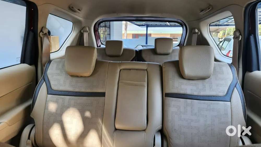 Maruti Suzuki Ertiga 2020 Petrol Well Maintained