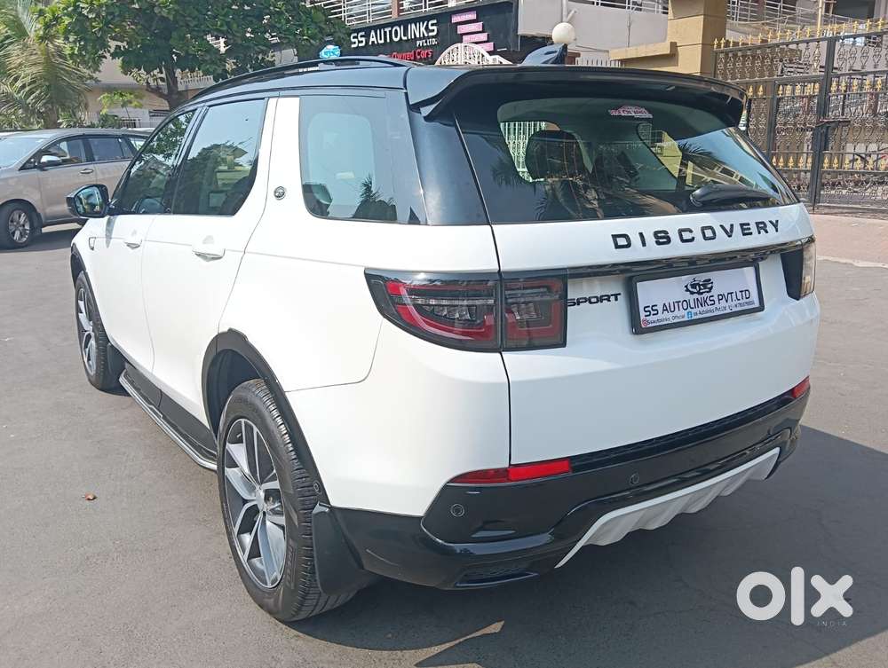 Land Rover Discovery Sport, 2023, Diesel
