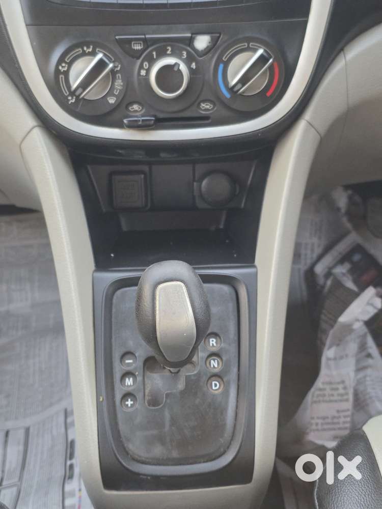 Maruti Suzuki Celerio 2014-2017 Zxi Optional, 2015, Petrol