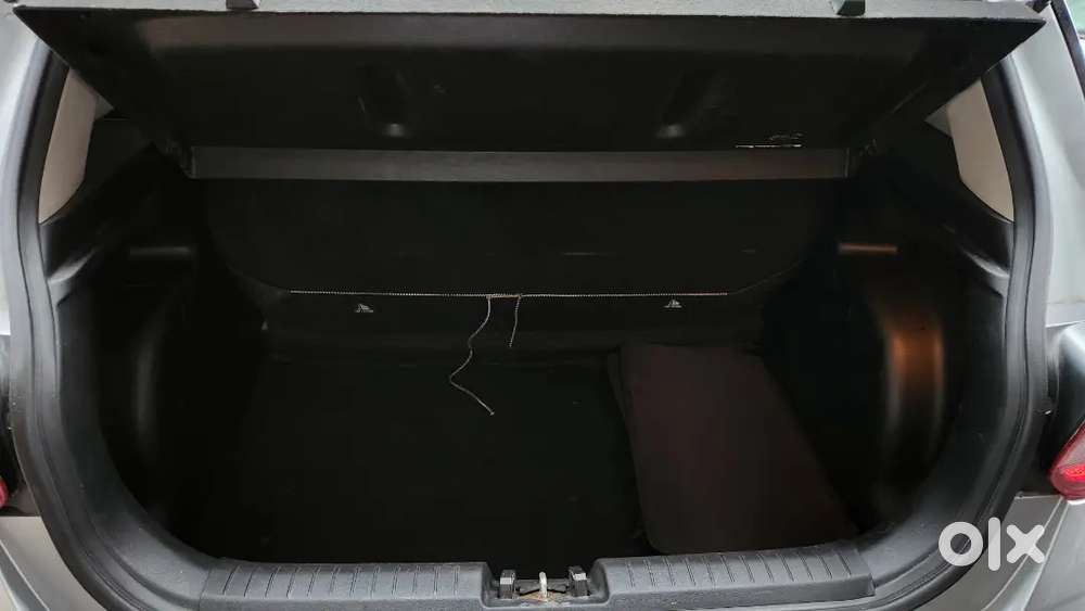 Hyundai Venue 1.0 Sx Plus 2019