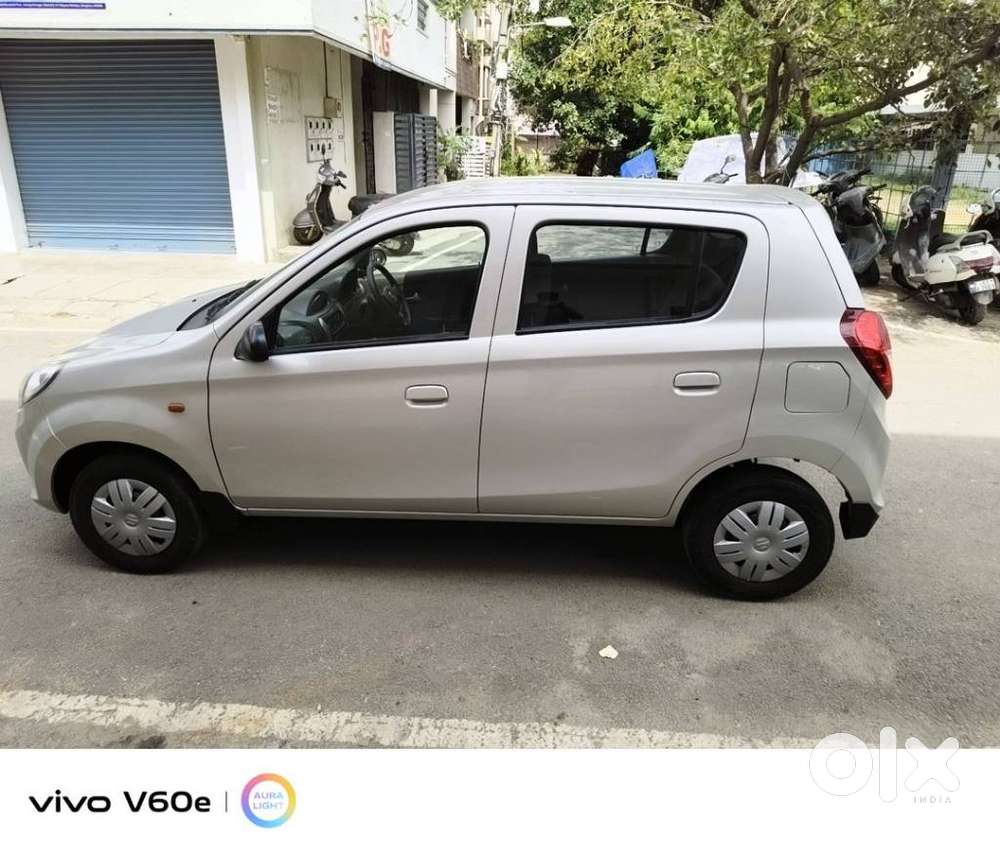 Maruti Suzuki Alto 800 Lxi, 2013, Petrol