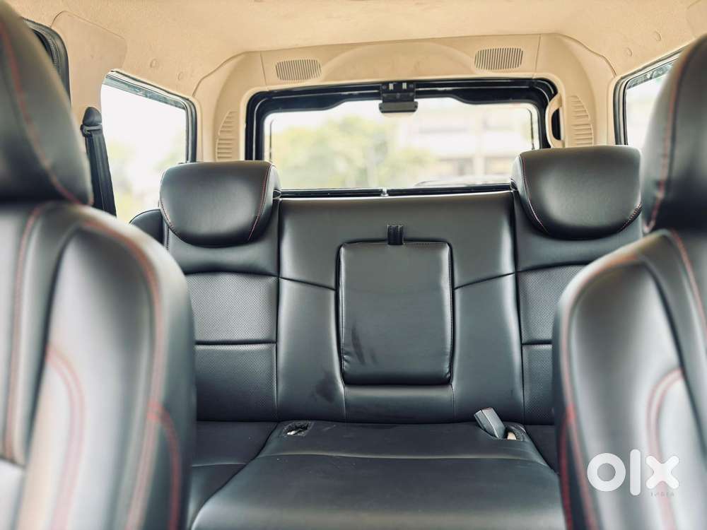 Mahindra Scorpio Classic 2.2 S 11 Mt 7 Str, 2025, Diesel