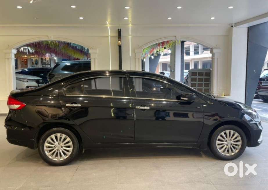 Maruti Suzuki Ciaz Zeta 1.5, 2023, Petrol