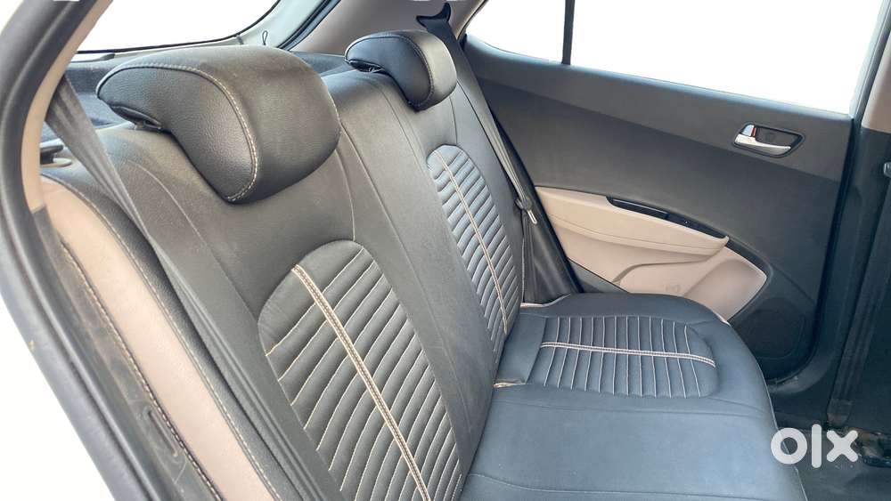 Hyundai Grand I10 Asta 1.2 Kappa Vtvt, 2015, Petrol