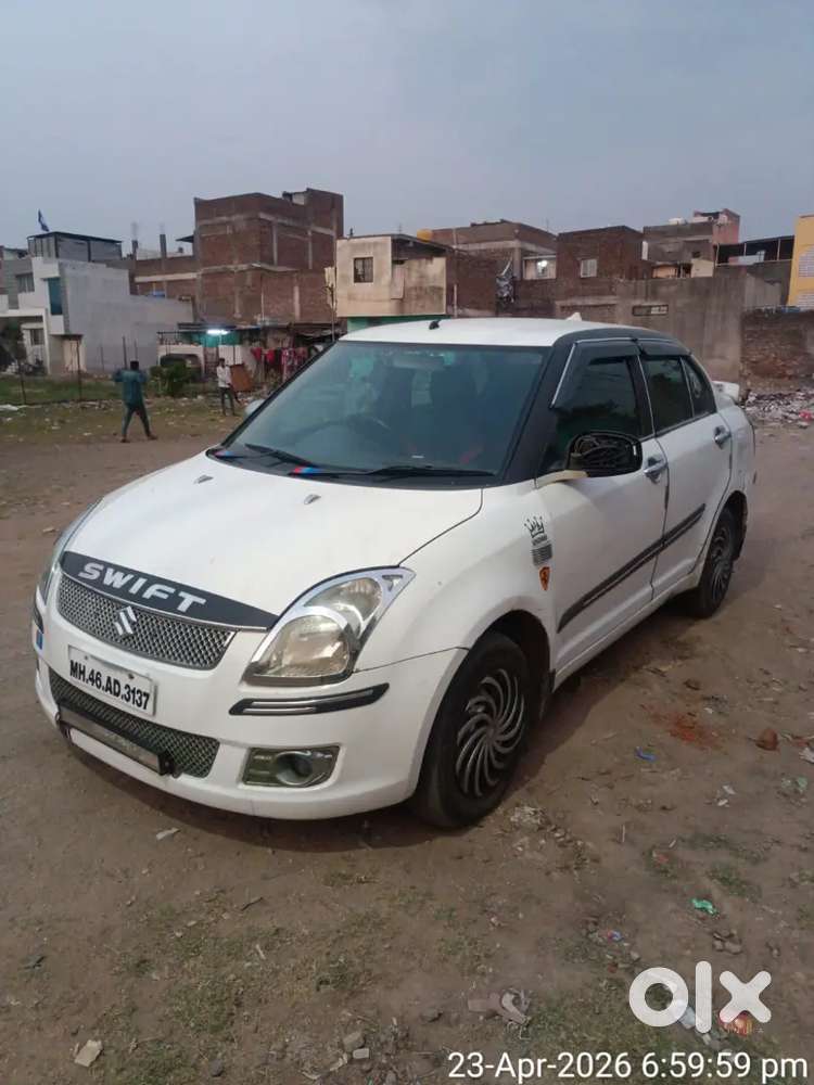 Maruti Suzuki Swift 2016