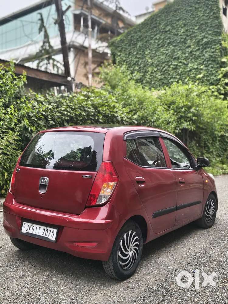 I10 Era Petrol 2013 Fixed Price