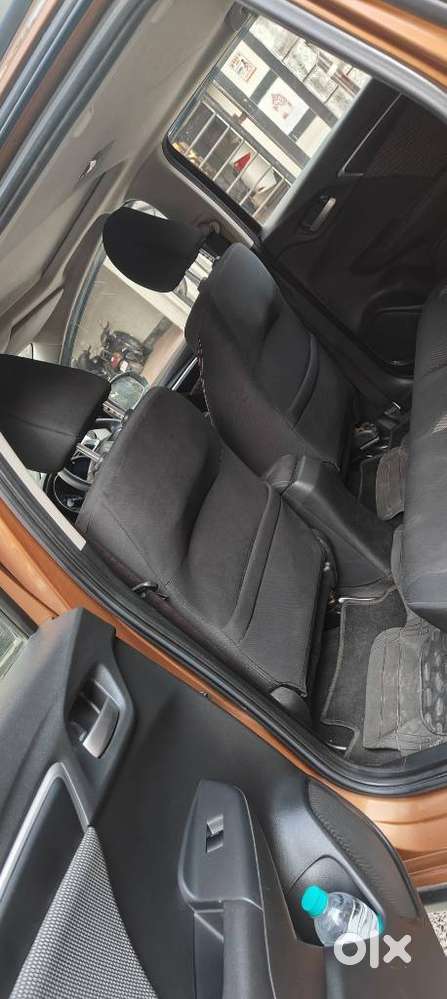 Honda Wr-v I-vtec Vx, 2017, Petrol