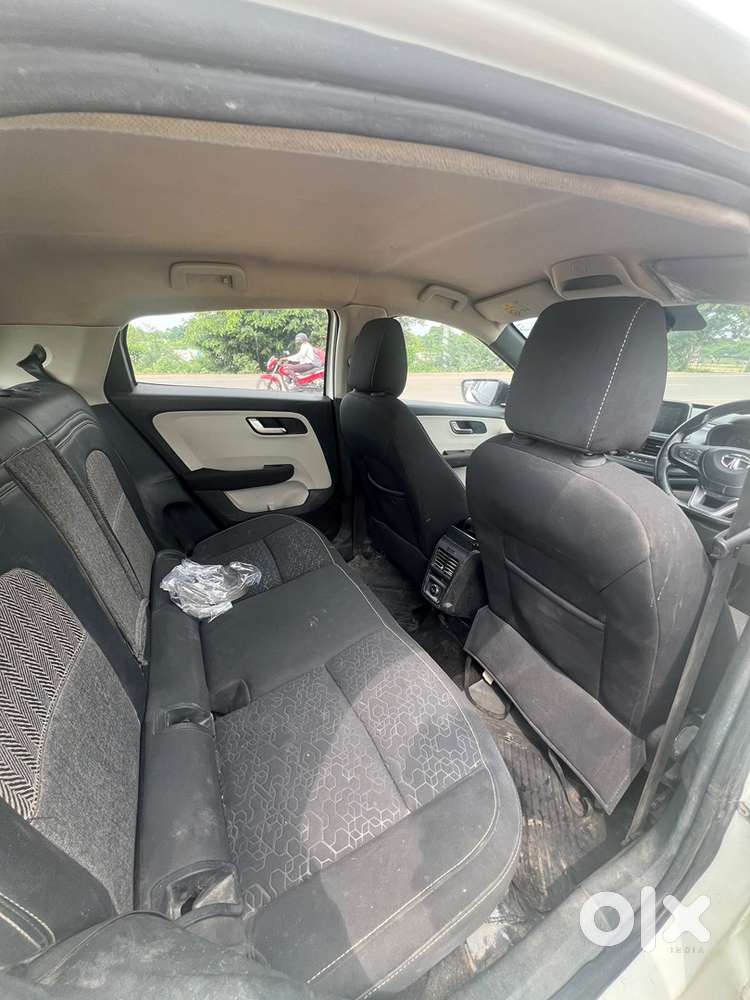 Tata Altroz 1.2 Petrol 2021 Top Variant