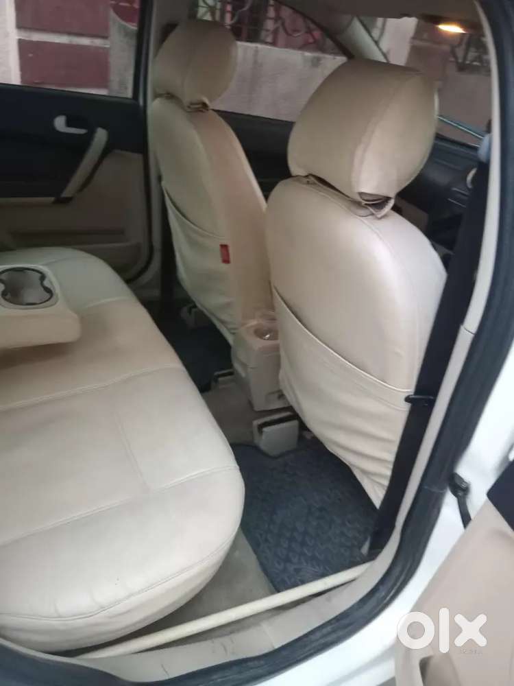Ford Fiesta Diesel 2009 Variant