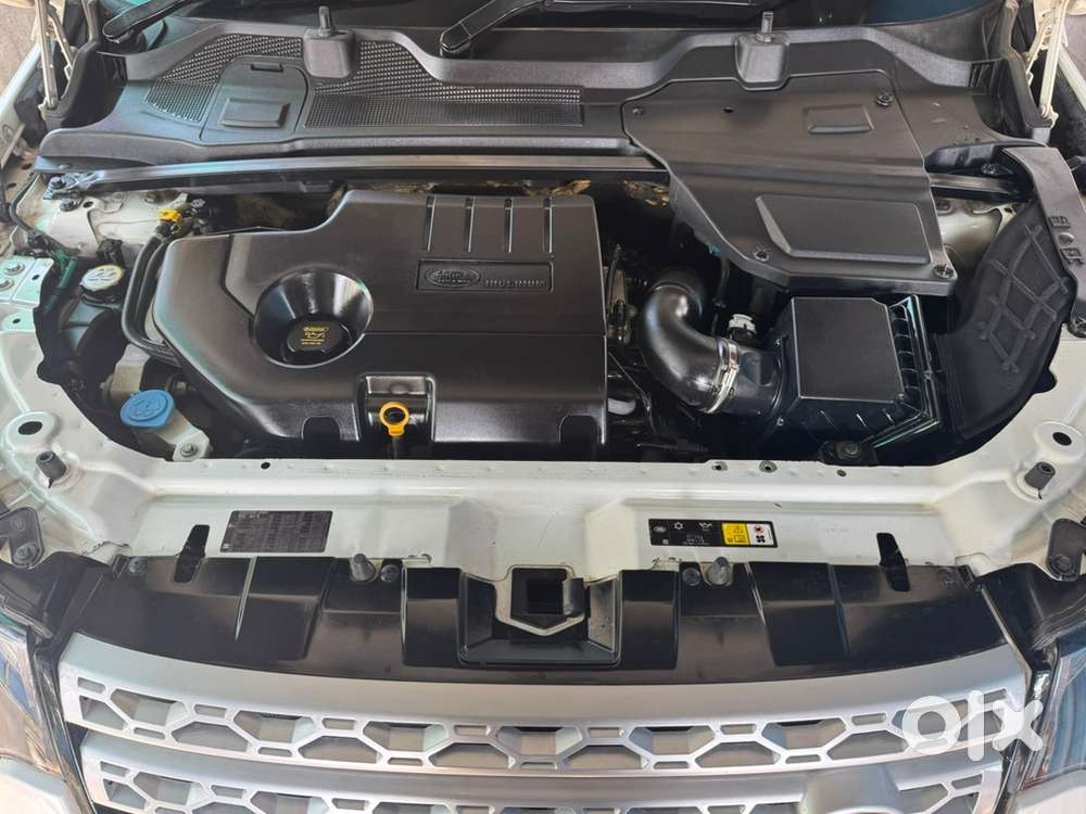 Land Rover Discovery Sport 2017 Diesel 140000 Km Driven