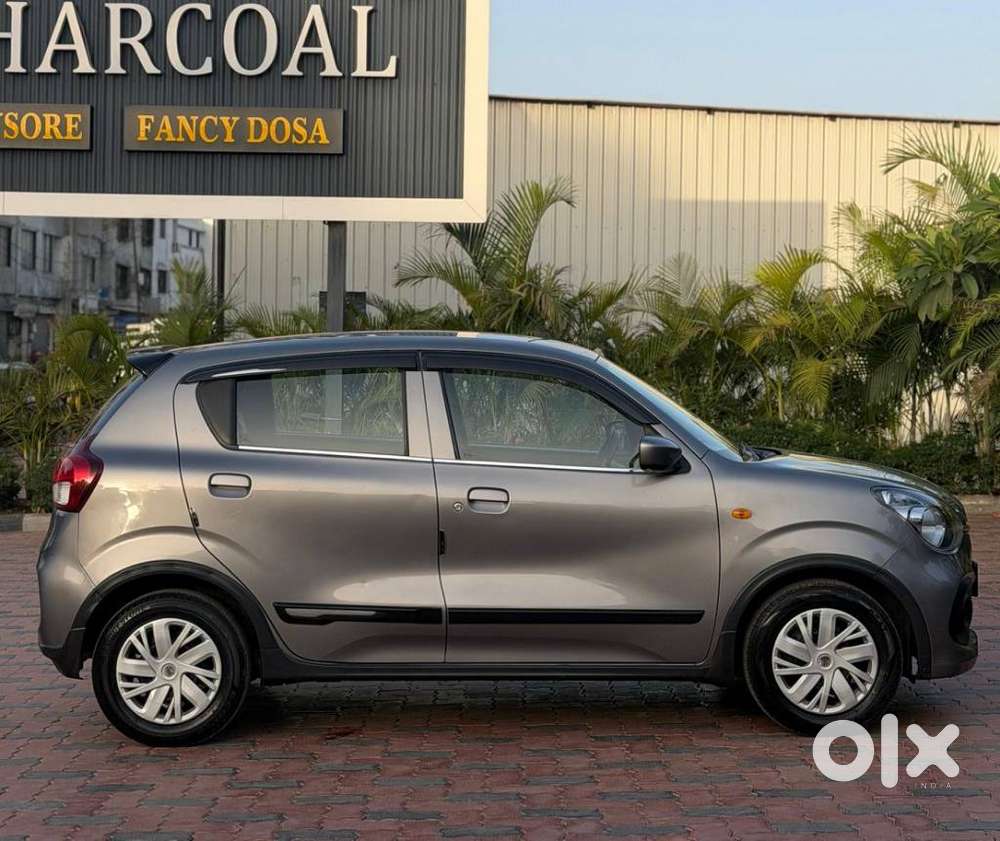 Maruti Suzuki Celerio Vxi, 2023, Cng & Hybrids