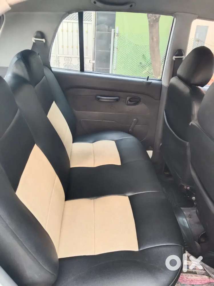 Hyundai Santro Xing 2006 Petrol 810000 Km Driven