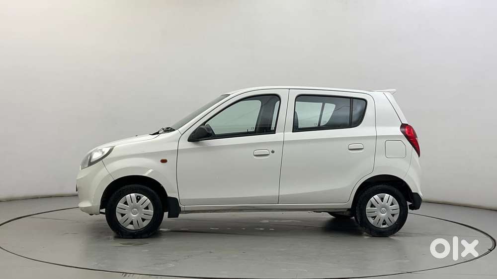 Maruti Suzuki Alto 800 Lxi, 2014, Petrol