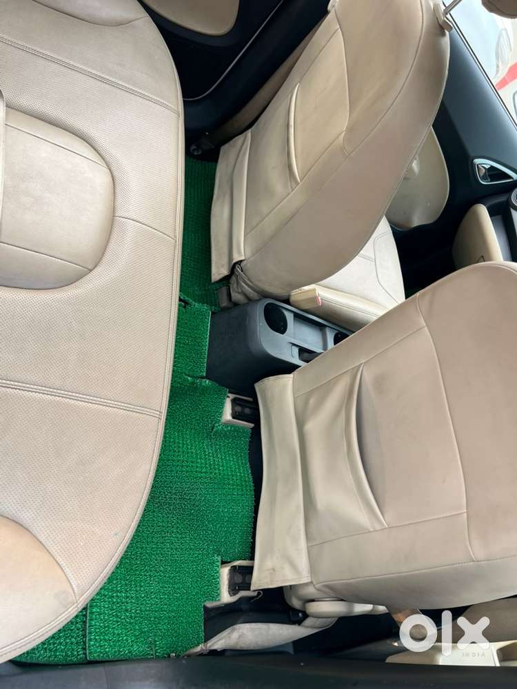 Chevrolet Sail 2015 Petrol Good Condition