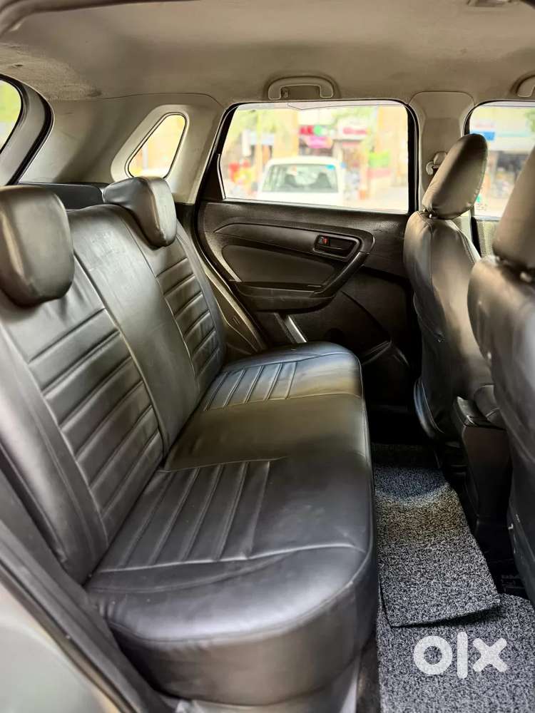 Maruti Suzuki Vitara Brezza Vdi, 2018, Diesel