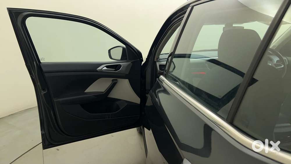 Volkswagen Taigun Gt Plus 1.5 Tsi Dsg, 2022, Petrol