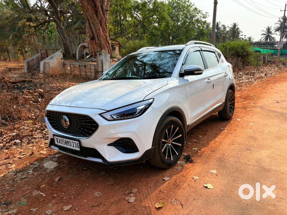 MG ASTOR 2024 Petrol