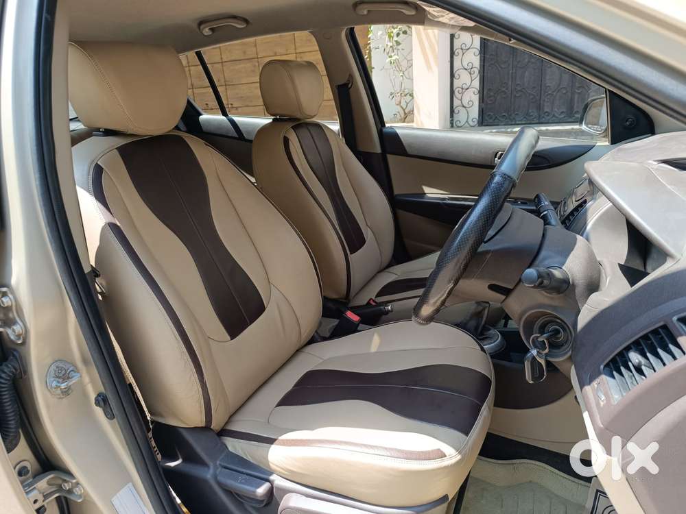 Hyundai I20 2010-2012 1.4 Crdi Magna, 2010, Diesel