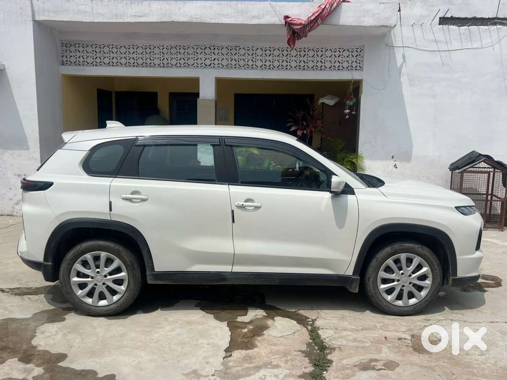 Maruti Suzuki Grand Vitara 2024 Petrol 15000 Km Driven