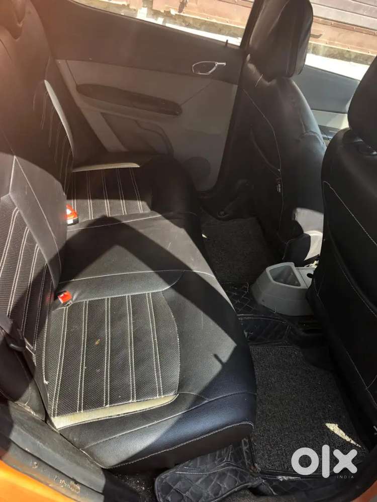 Tata Tiago Xz Opt 2018
