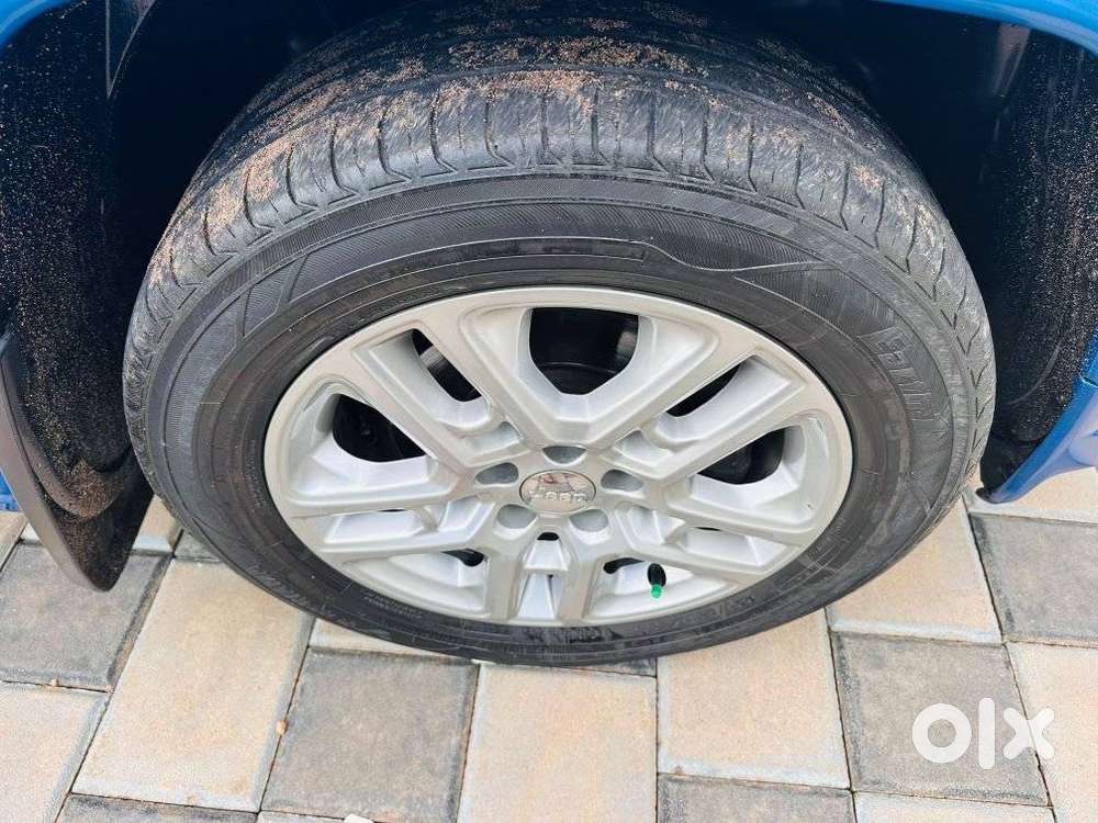 Jeep Compass 2.0 Limited, 2019, Diesel