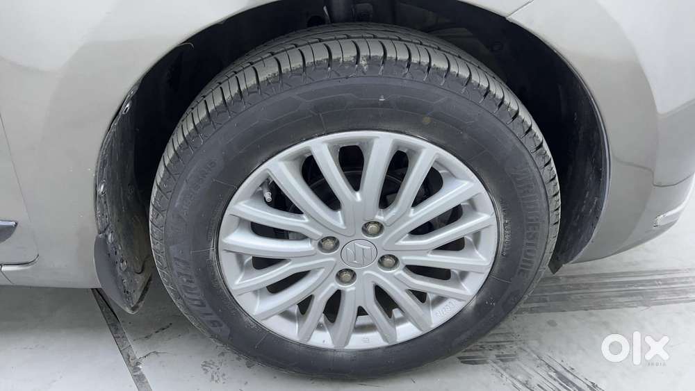 Maruti Suzuki Dzire 2017-2020 Zdi Amt, 2018, Diesel