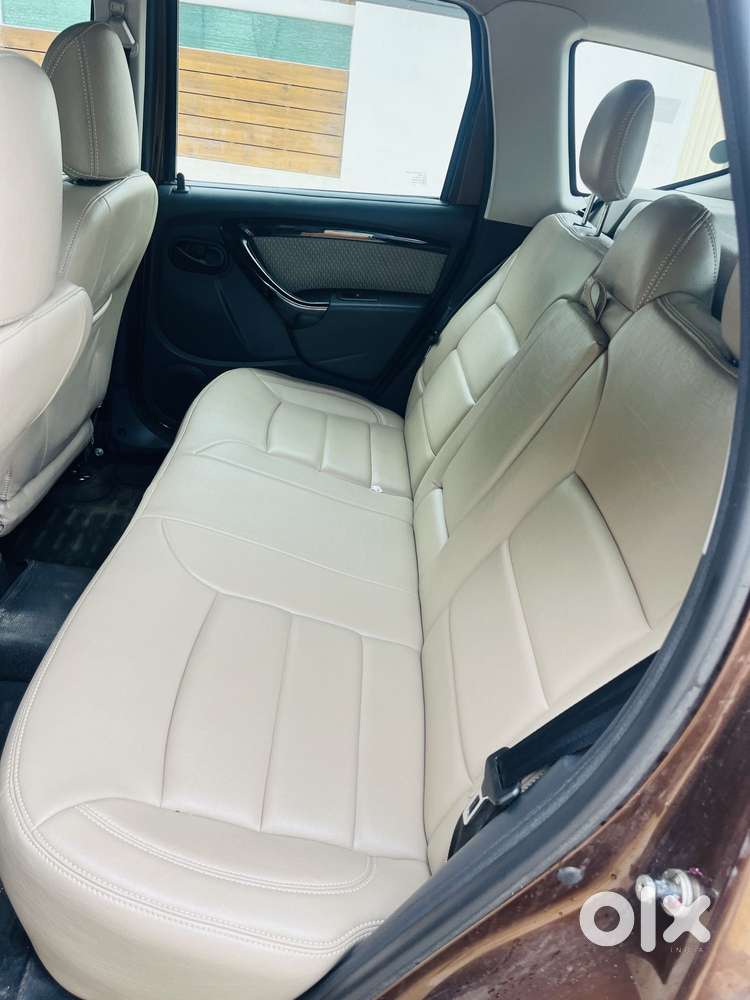 Renault Duster 85ps Diesel Rxl, 2015, Diesel