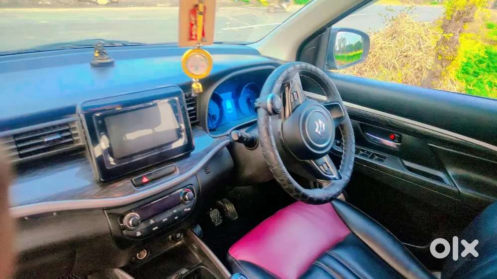 Maruti Suzuki Xl6 2020